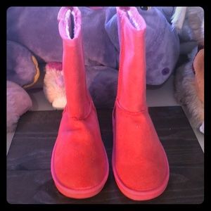 Girl’s Boots